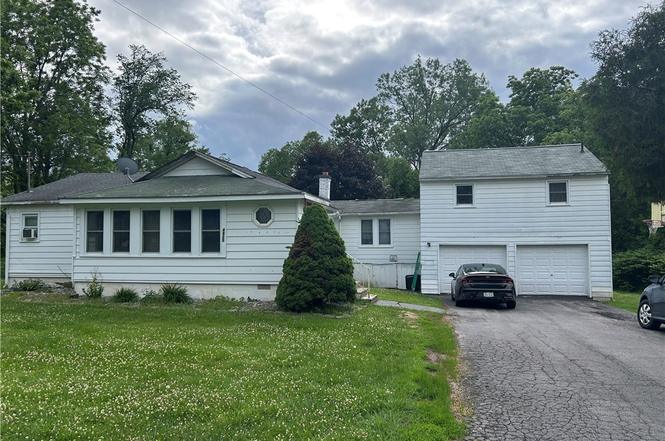4825 Cedarvale Rd