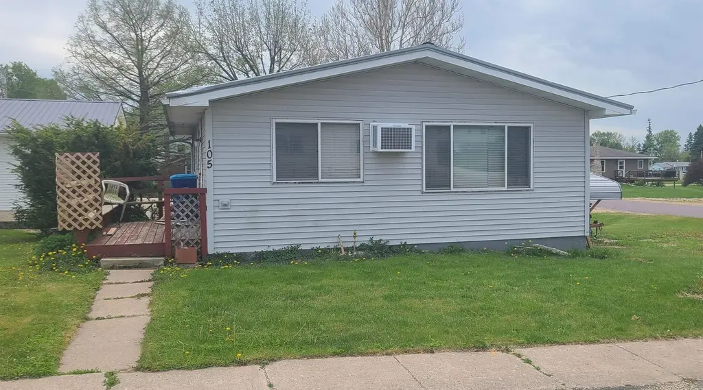 105 W Niagara St