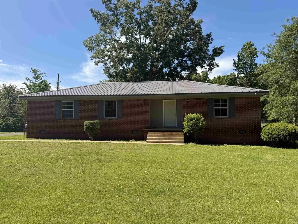 420 Barker Dr