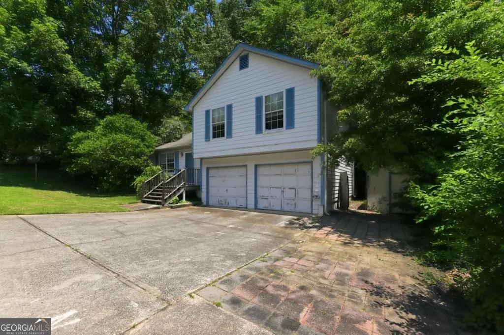 4303 Morningside Dr