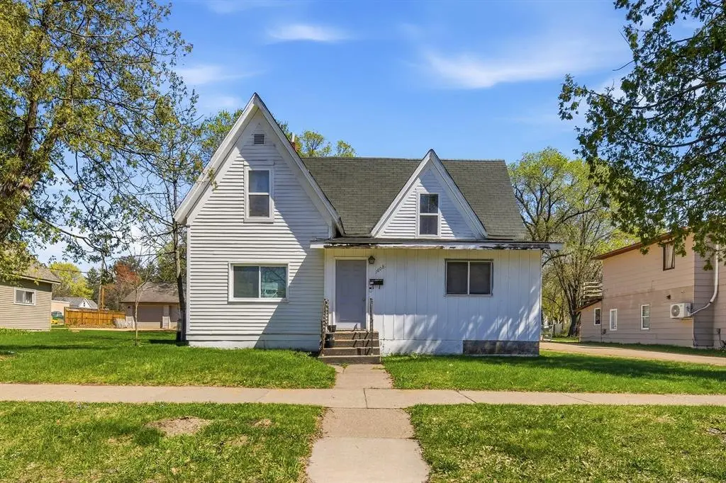 1608 9th St Unit house