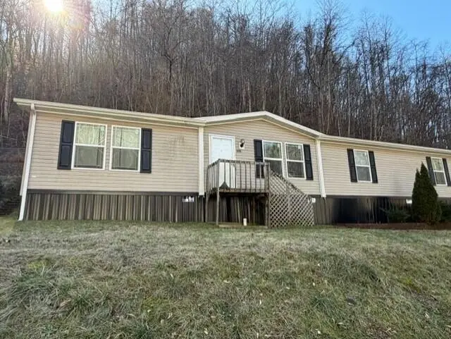 606 Harolds Br