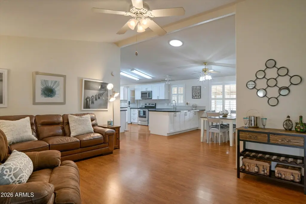 3901 E Pinnacle Peak Rd #76