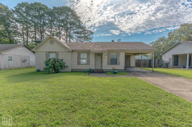 4412 Countrybrook Dr