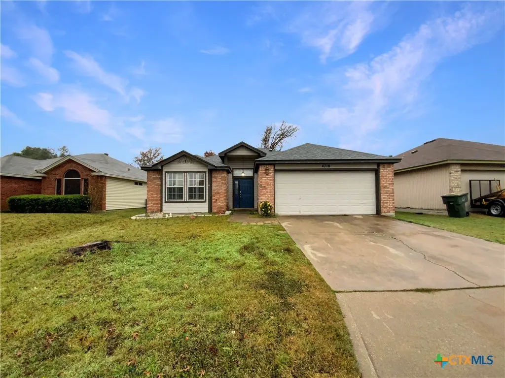 4710 Silver Leaf Ct
