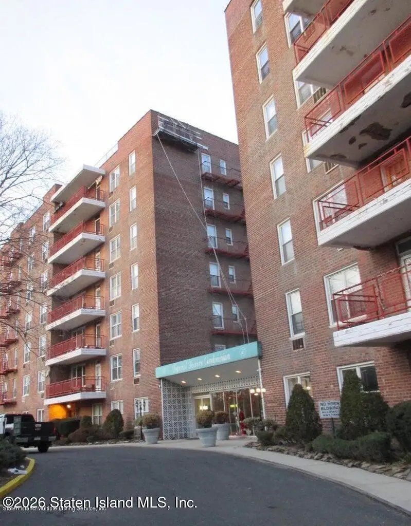 55 Austin Pl Unit 1w