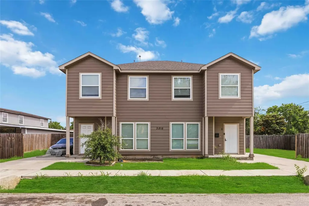 3515 Shelby Cir Unit A