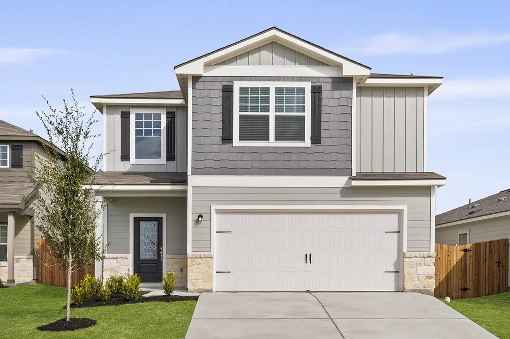 14400 Wahlbergs Way