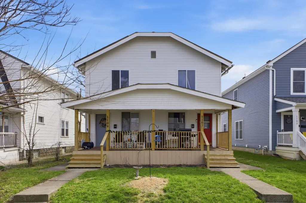 1107-1109 22nd Ave