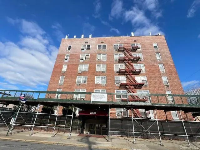 222-89 Braddock Ave Unit 4B