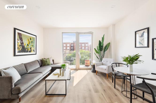 1462 Flatbush Ave Unit 2D