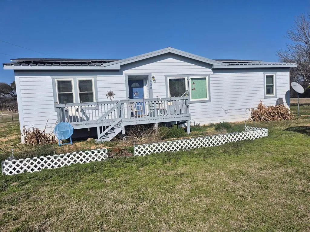 438 Silver River Rd