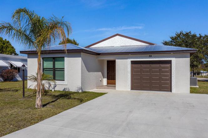 39 Villa Blanca