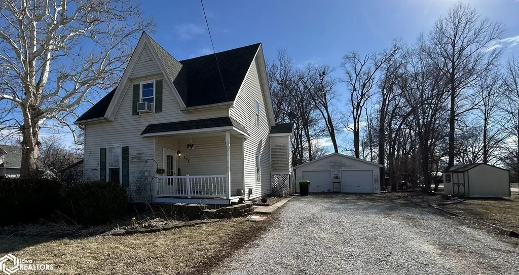 706 Augusta Rd