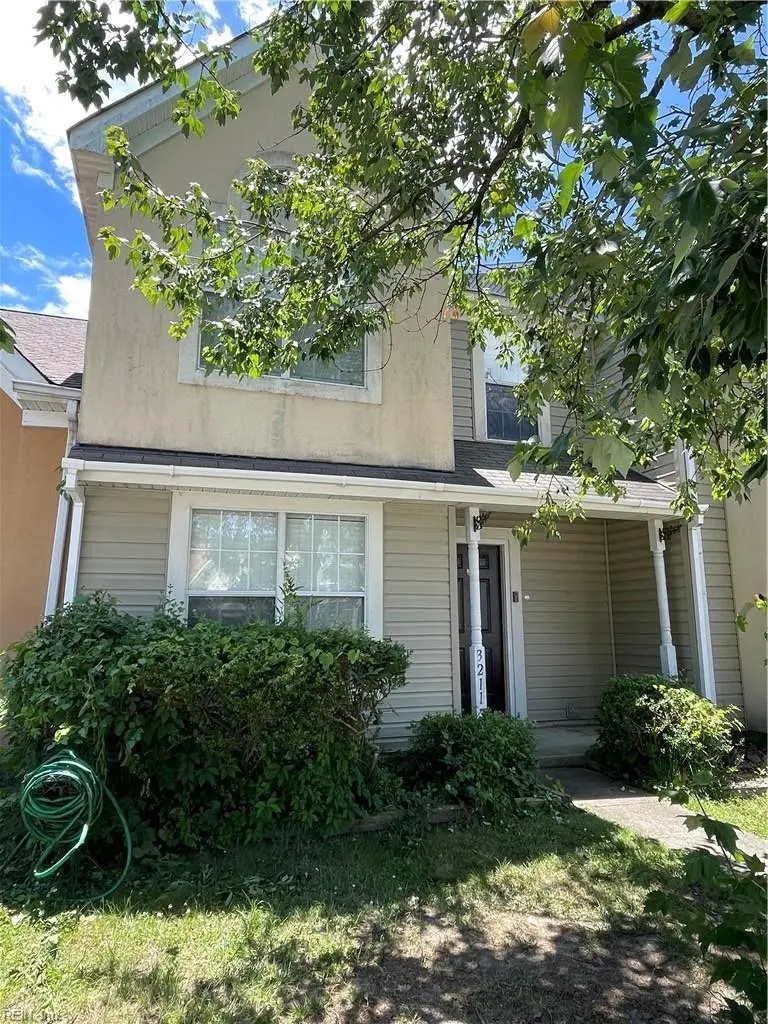 3211 Spruce Pine Rd