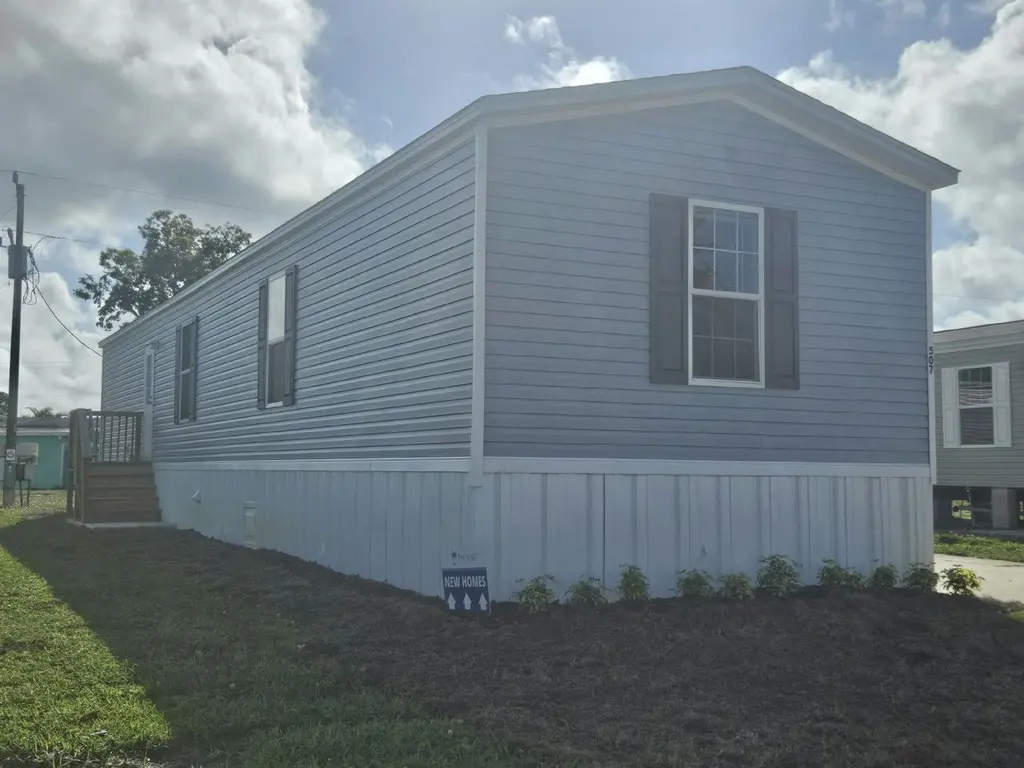 507 Suwanee Drive Plan