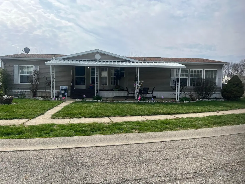 4117 Kershaw Dr
