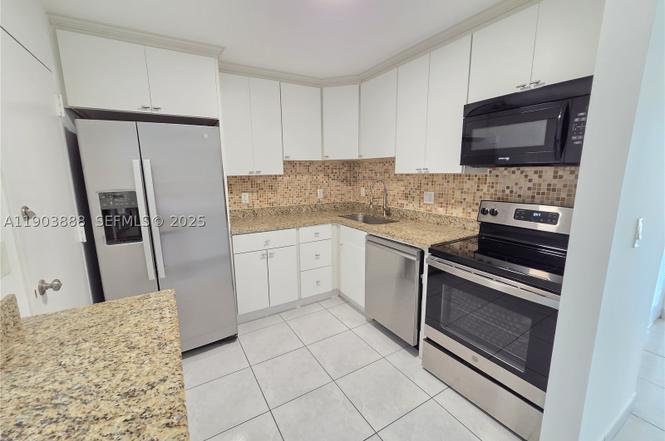 2821 N Miami Beach Blvd Unit 5O