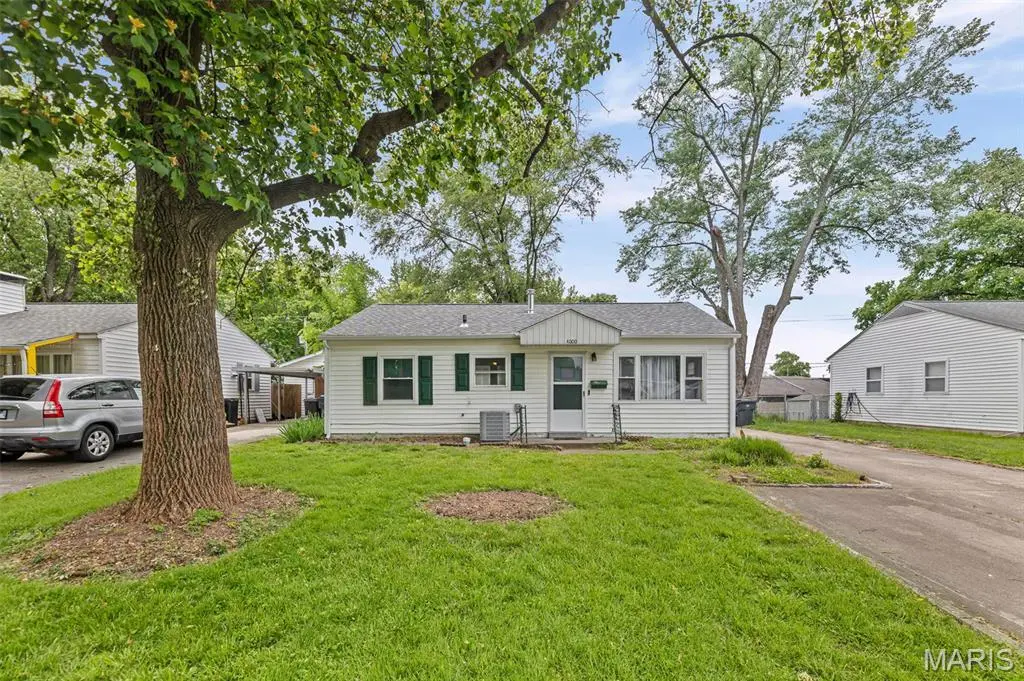 4000 Shirley Dr