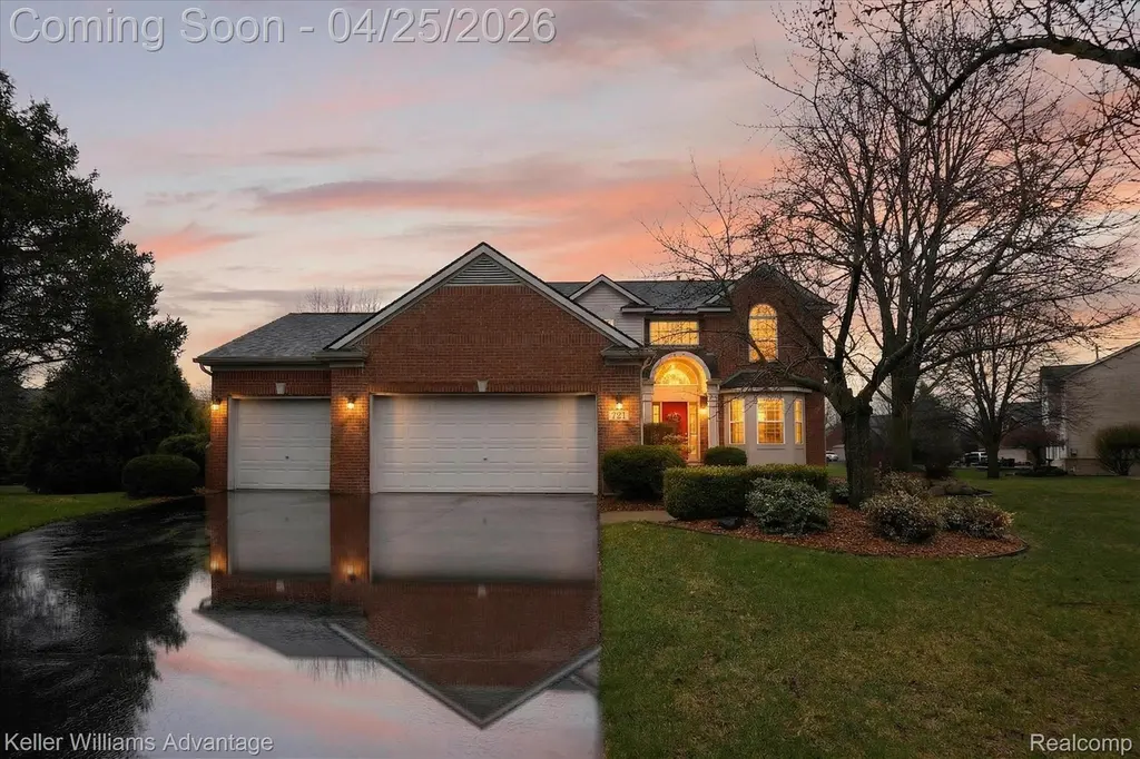 721 Remington Ct