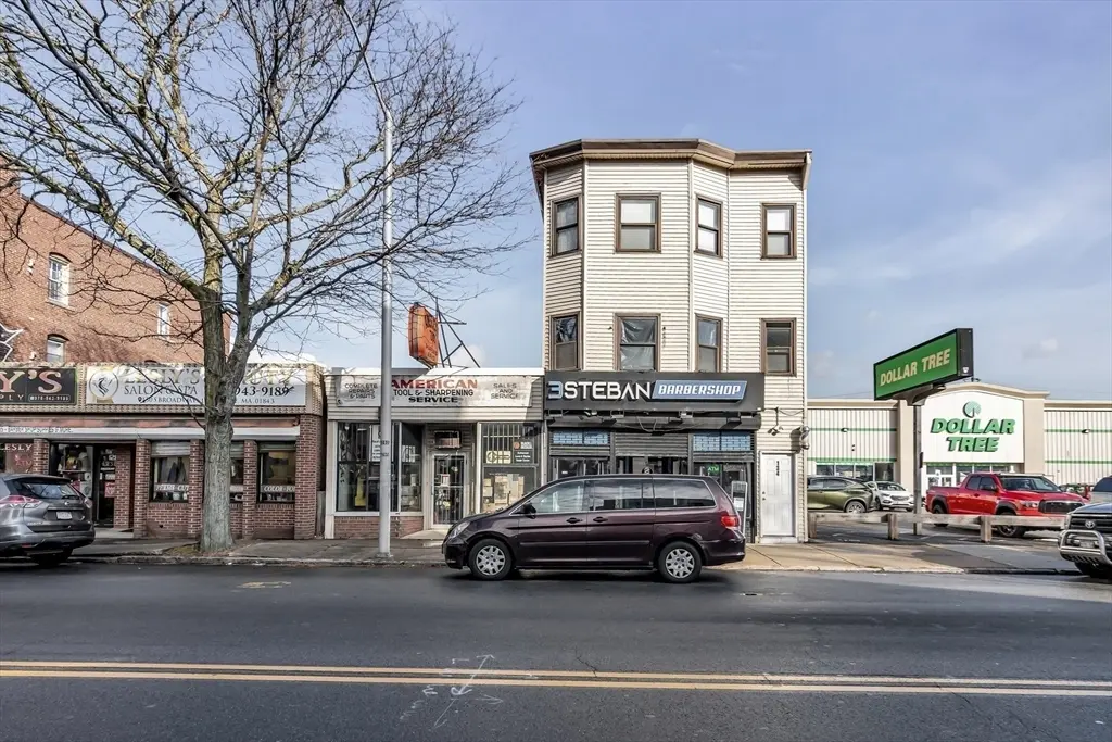 132-134 S Broadway