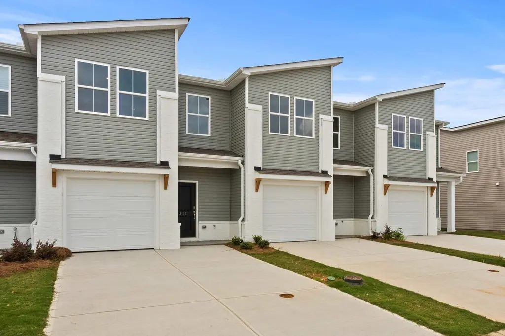 311 Heswall Ct