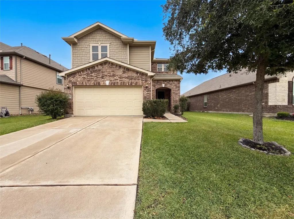 4022 Lake Cypress Cir