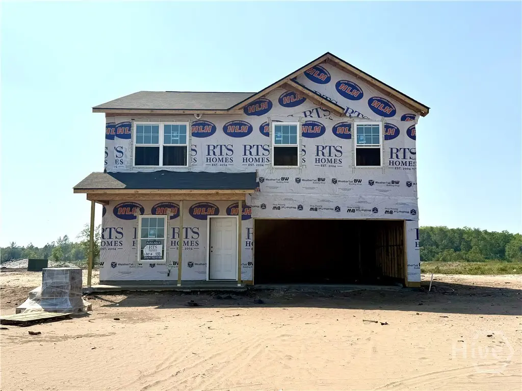 130 Laural Wood Rd SE