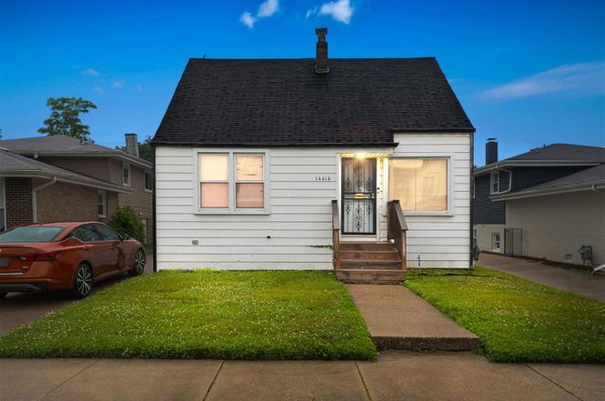 14414 Drexel Ave