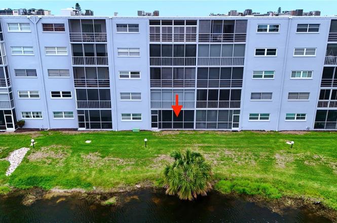 3860 Ironwood Ln Unit 103G