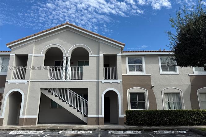 2731 SE 17th Ave #107