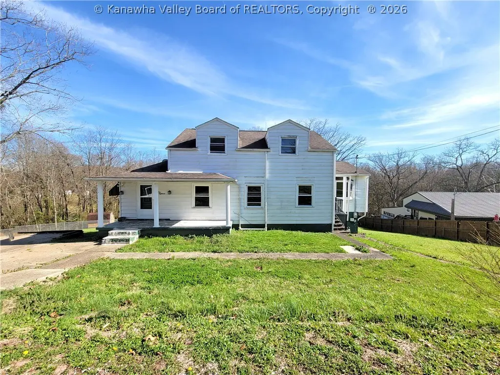 518 High St