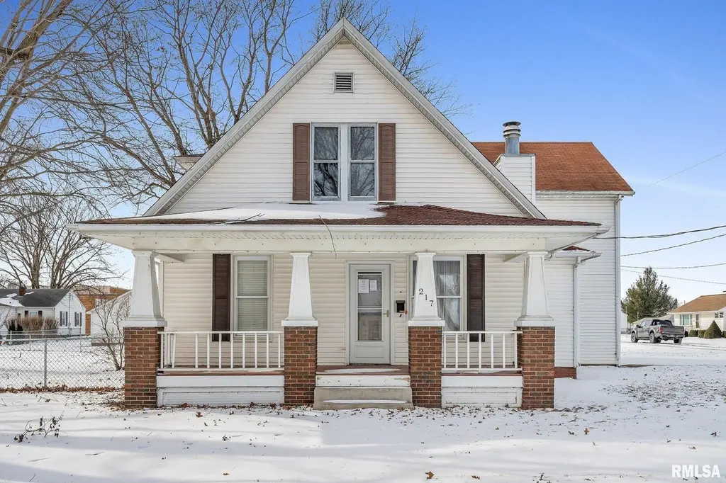 217 N 5th Ave
