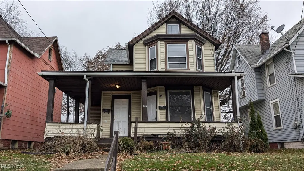 719 Prospect Ave SW