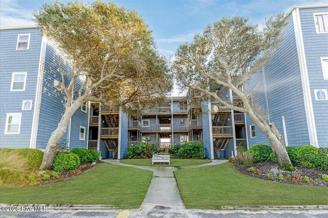 2250 New River Inlet Rd Unit 114