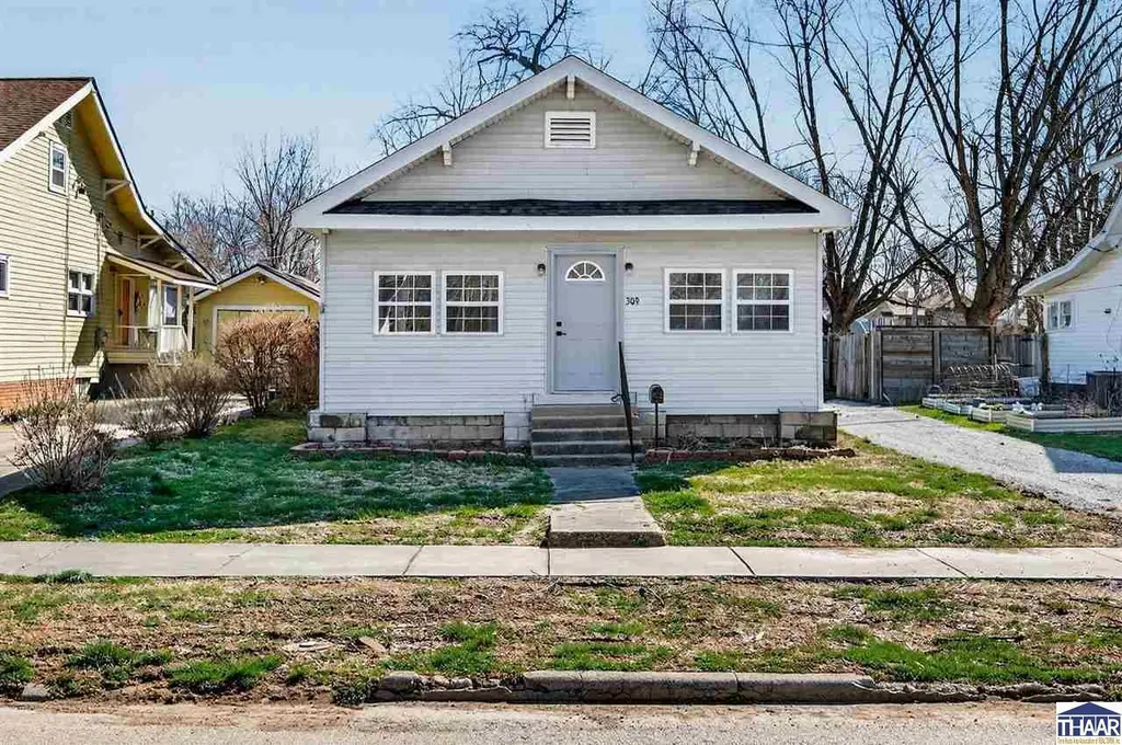 309 N French St