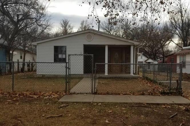 116 SE 39th St