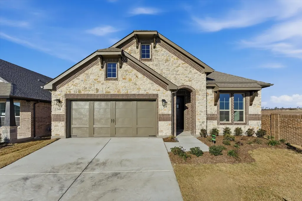 549 Pickett Creek Dr
