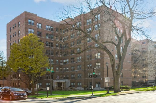 1585 Ridge Ave #410