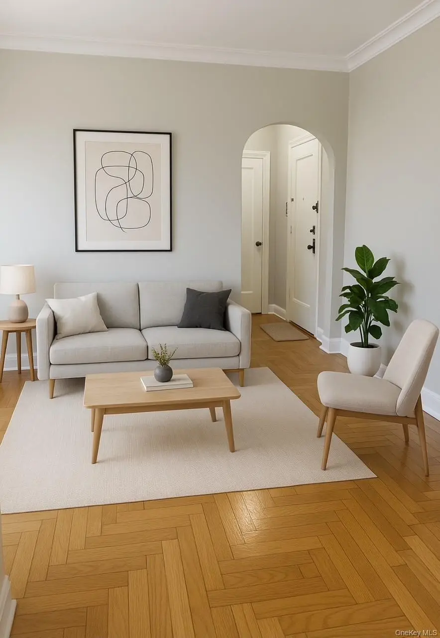 83-44 Lefferts Blvd Unit 6M