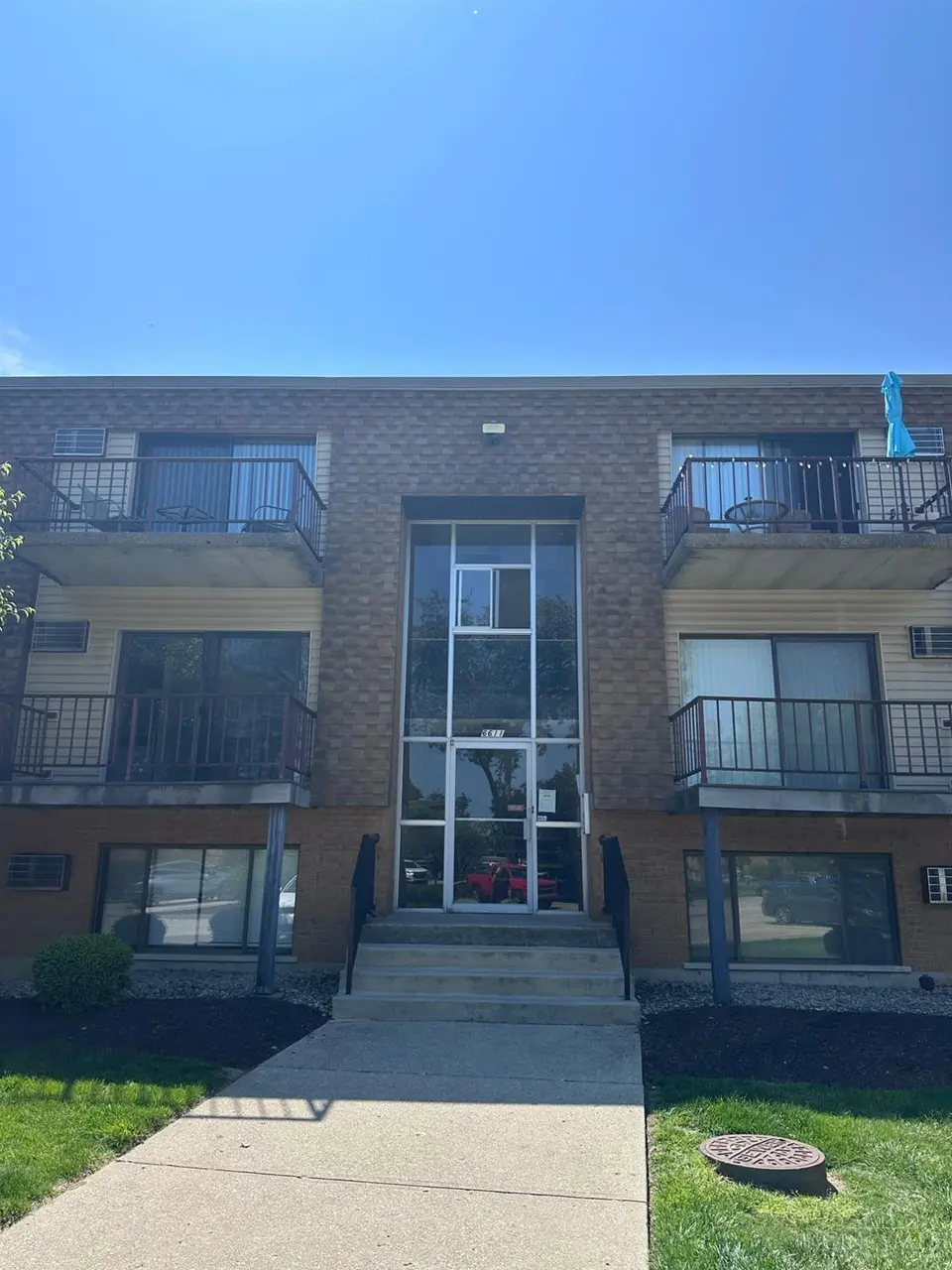 6611 Hearne Rd #101