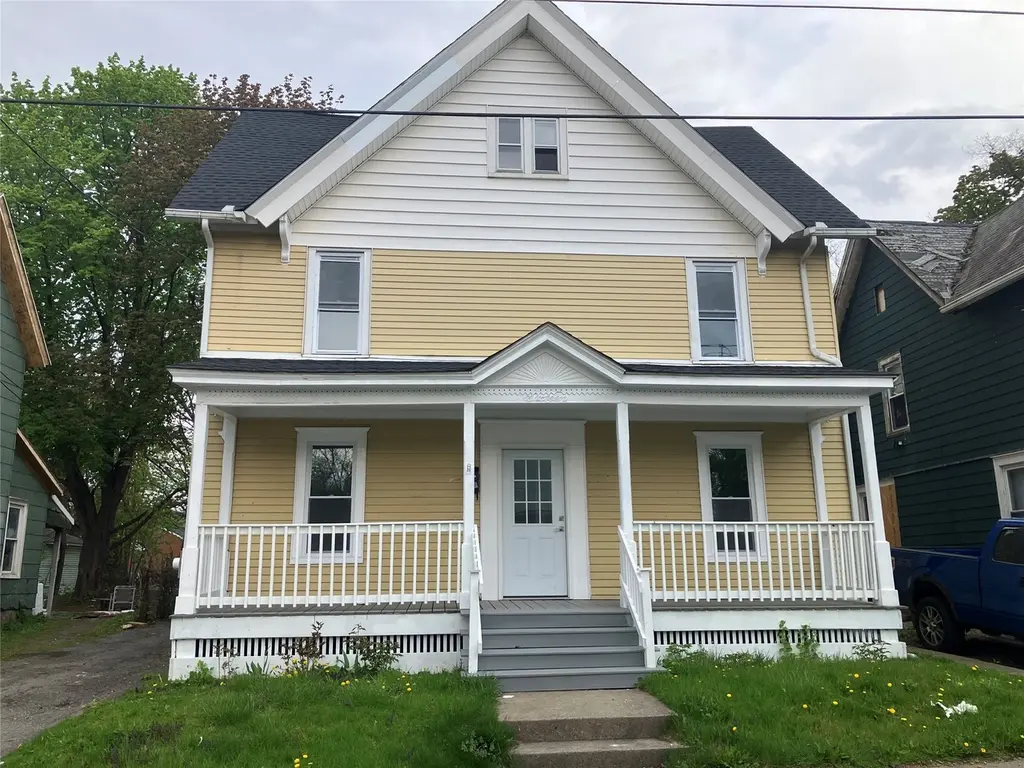 16 Pleasant Ave Ave