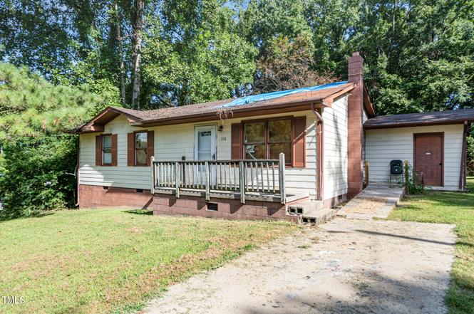 110 Lynnbank Estates Rd