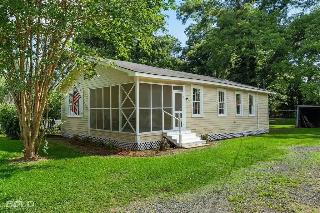 323 Butler Rd