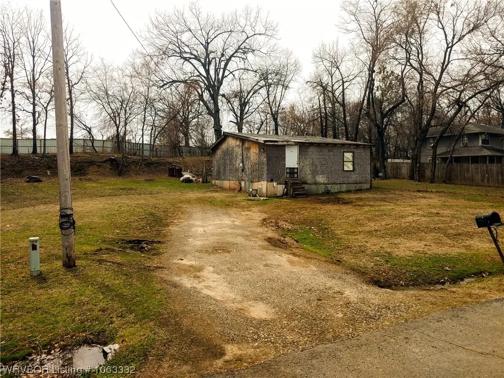 505 Mayfield