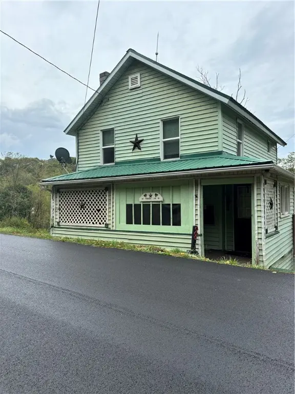 397 Purchase Line Rd
