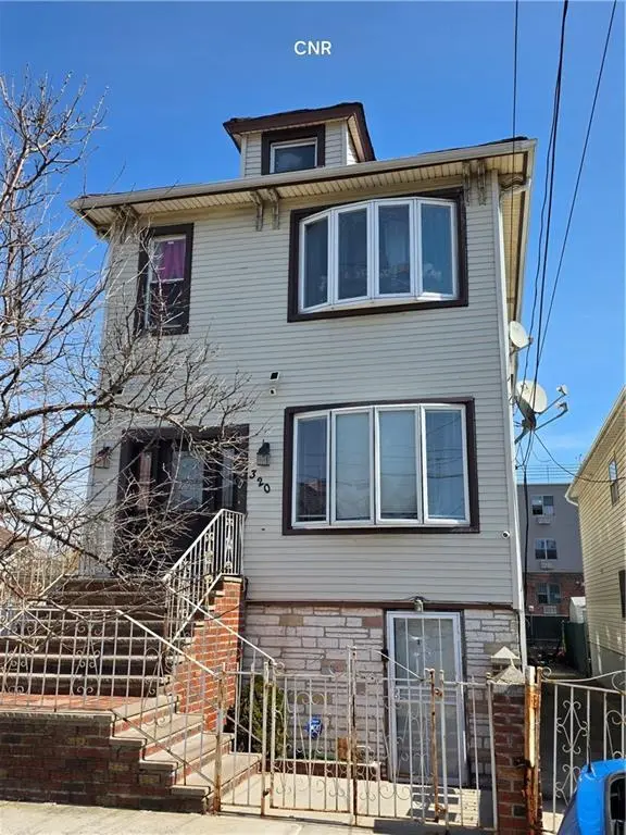 320 Beach 67th St