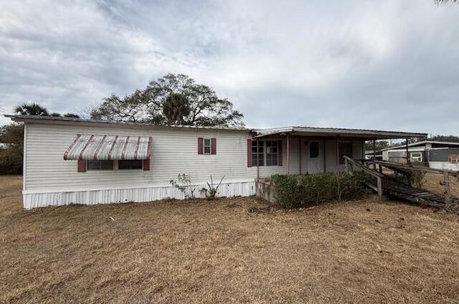 6999 Fern Dr