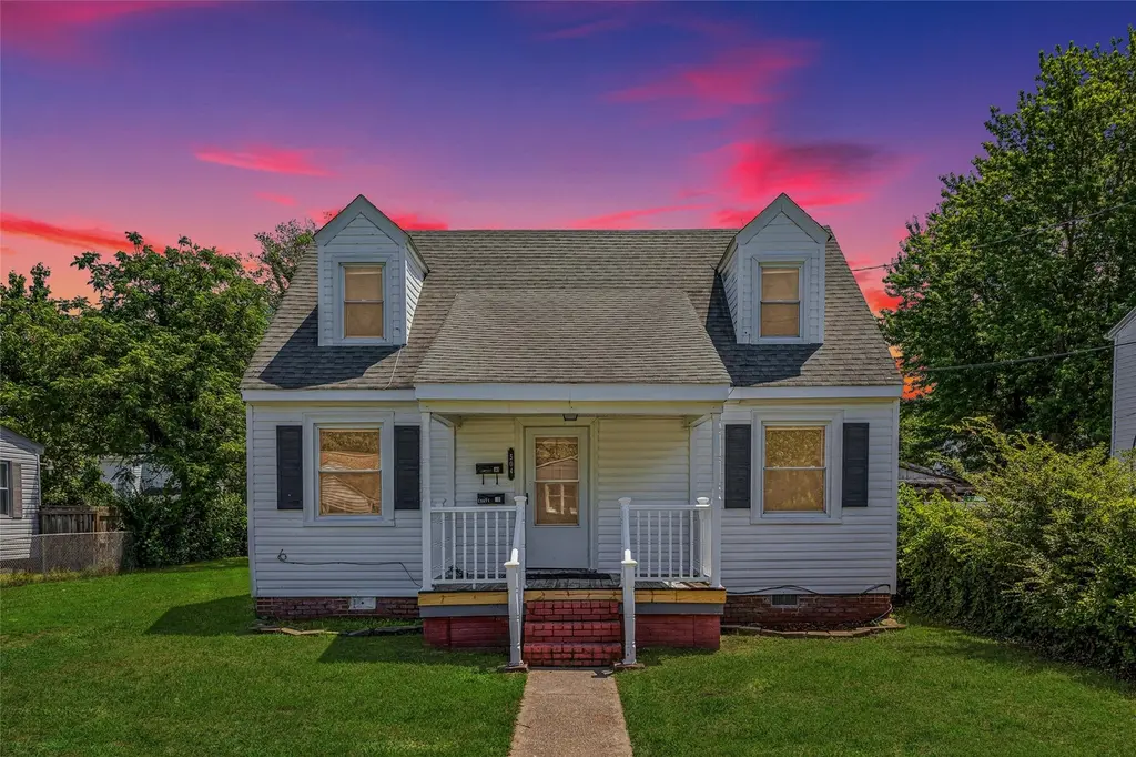 504 Highland Ave