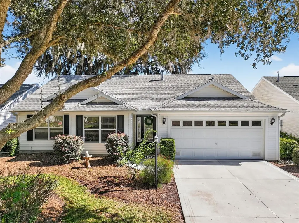 7168 SE 173rd Arlington Loop